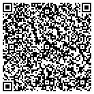 QR code with J Barry Nielsen MD contacts