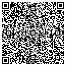 QR code with Hats N More contacts