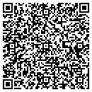 QR code with Red Charolais contacts