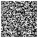 QR code with Ronald D George contacts