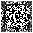 QR code with Tie One On contacts