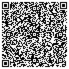 QR code with George R Glance Property contacts