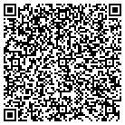 QR code with Hidden Valley Presbyterian Chu contacts