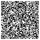 QR code with Phuong Hoa Video Rental contacts