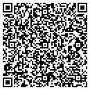 QR code with Howards Service contacts