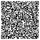 QR code with First Response One Hr Heating & AC contacts