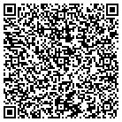 QR code with Ute Distribution Corporation contacts