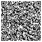 QR code with Hispanic Broadcasting Network contacts