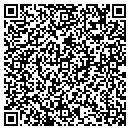 QR code with X 10 Computing contacts