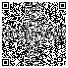 QR code with H R Glissmeyer DDS contacts
