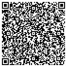 QR code with D B Computer Service contacts