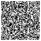 QR code with Prichards Crane Service contacts