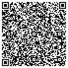 QR code with S N Custom Railing Inc contacts