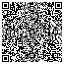 QR code with C C C Manufacturing contacts