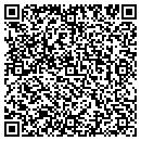 QR code with Rainbow Art Gallery contacts