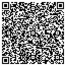 QR code with ML Design Inc contacts