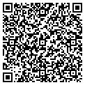 QR code with M & S Aero contacts