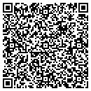 QR code with Atherbyscom contacts