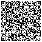 QR code with Talbot Architect Inc contacts