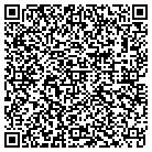 QR code with Custom Fit Nutrition contacts
