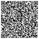 QR code with Allens Super Save Mkt contacts