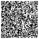 QR code with J C Mickelson's Restaurant contacts