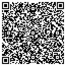 QR code with Hansen Vending Service contacts