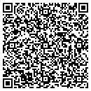 QR code with Allen-Hall Mortuary contacts