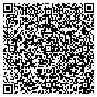 QR code with Flat Rabbet Gallery & Framing contacts