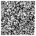 QR code with Cv contacts