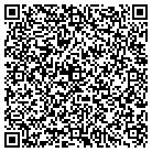 QR code with Mt Olympus Real Estate Dev Co contacts