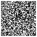QR code with Hadlock Design contacts