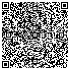 QR code with Aesthetic Facial Plastic contacts
