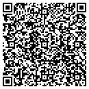 QR code with Dalton TV contacts