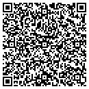 QR code with O Douglas Memmott contacts