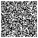 QR code with C V Axle Express contacts