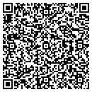 QR code with MBC Concrete contacts