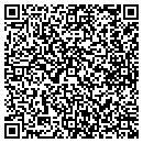 QR code with R & D Home Builders contacts