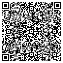 QR code with K-9 Obedience Academy contacts