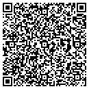 QR code with Apple Eye Lc contacts