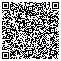QR code with Stylin' contacts