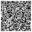 QR code with Robert R Hall contacts