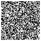 QR code with Utah State Inivrsty Studnt Emp contacts