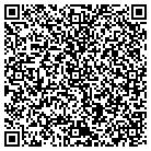QR code with Alpha & Omega Communications contacts