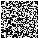 QR code with MSI Testing Inc contacts