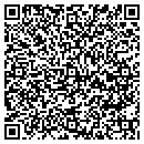 QR code with Flinders Trucking contacts