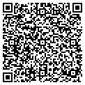 QR code with Bms contacts