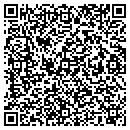 QR code with United Fence Erectors contacts