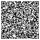 QR code with R T Contractors contacts