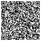 QR code with One Hour Delivery Service Inc contacts
